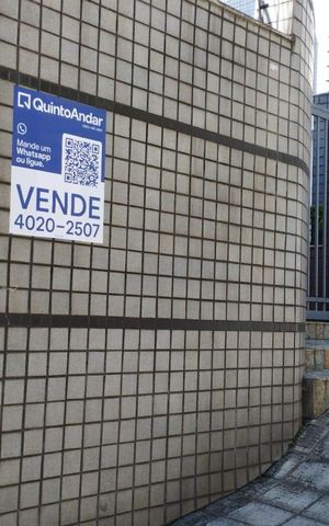 Apartamento à venda com 192m², 3 quartos e 4 vagas Apartamento à venda com 192m², 3 quartos e 4 vagasplaca instalada RVRC-257