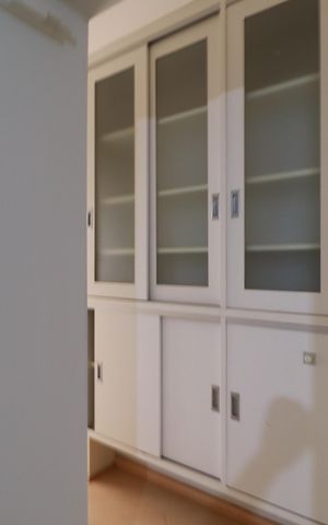 Apartamento para alugar com 155m², 1 quarto e 1 vagaCorredor 