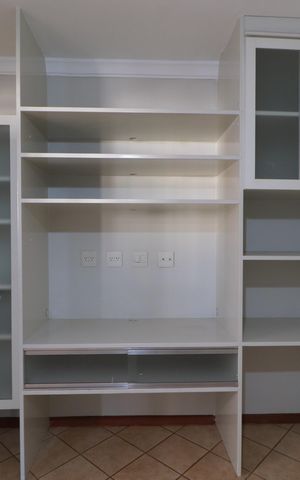 Apartamento para alugar com 155m², 1 quarto e 1 vagaSala 2 