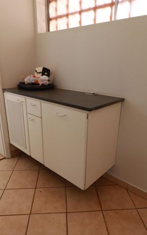 Apartamento para alugar com 155m², 1 quarto e 1 vagaÁrea de serviço 