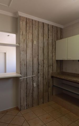 Apartamento para alugar com 155m², 1 quarto e 1 vagaCozinha 