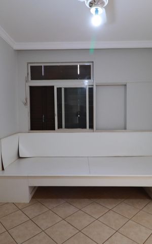 Apartamento para alugar com 155m², 1 quarto e 1 vagaSala 2