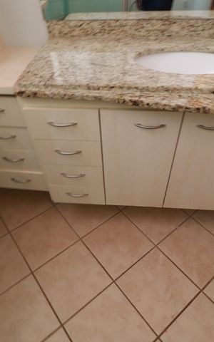 Apartamento para alugar com 155m², 1 quarto e 1 vagaBanheiro suite 