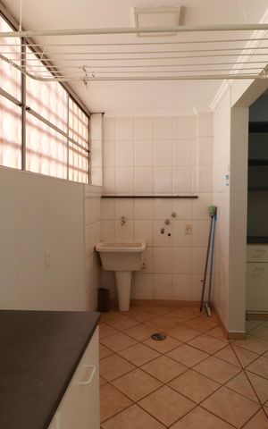 Apartamento para alugar com 155m², 1 quarto e 1 vagaÁrea de serviço 