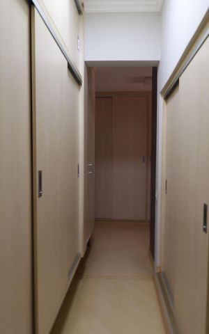 Apartamento para alugar com 155m², 1 quarto e 1 vagaCloset