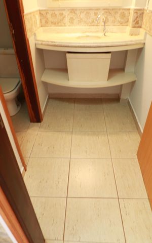 Apartamento para alugar com 155m², 1 quarto e 1 vagaLavabo 