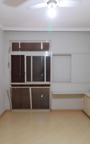 Apartamento para alugar com 155m², 1 quarto e 1 vagaSuite 