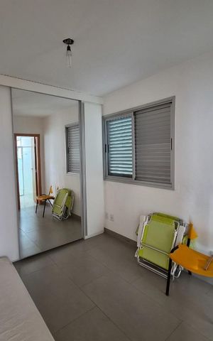 Apartamento à venda com 261m², 5 quartos e 6 vagas