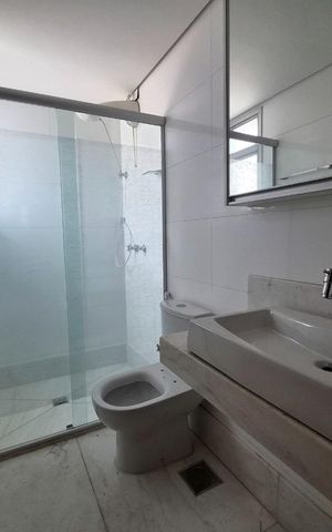Apartamento à venda com 261m², 5 quartos e 6 vagas