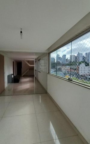 Apartamento à venda com 261m², 5 quartos e 6 vagas