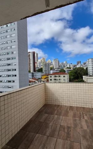 Apartamento à venda com 261m², 5 quartos e 6 vagas