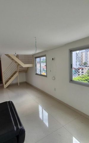 Apartamento à venda com 261m², 5 quartos e 6 vagas