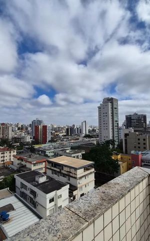 Apartamento à venda com 261m², 5 quartos e 6 vagas