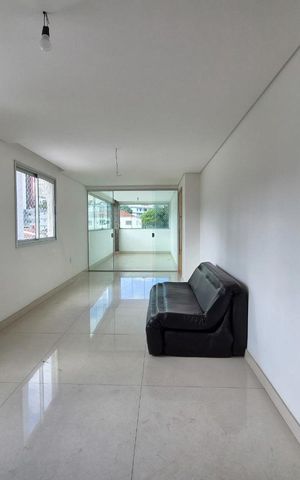 Apartamento à venda com 261m², 5 quartos e 6 vagas