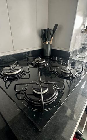 Apartamento para alugar com 43m², 2 quartos e sem vaga Apartamento para alugar com 43m², 2 quartos e sem vagaCozinha