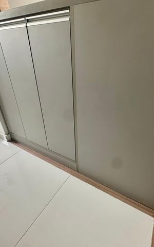 Apartamento para alugar com 43m², 2 quartos e sem vaga Apartamento para alugar com 43m², 2 quartos e sem vagaCozinha