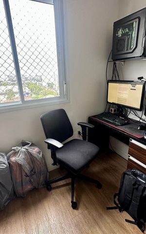 Apartamento para alugar com 43m², 2 quartos e sem vaga Apartamento para alugar com 43m², 2 quartos e sem vagaQuarto 1