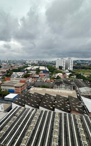 Apartamento para alugar com 43m², 2 quartos e sem vaga Apartamento para alugar com 43m², 2 quartos e sem vagaVista quarto