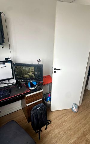 Apartamento para alugar com 43m², 2 quartos e sem vaga Apartamento para alugar com 43m², 2 quartos e sem vagaQuarto 1