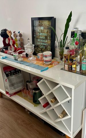 Apartamento para alugar com 43m², 2 quartos e sem vaga Apartamento para alugar com 43m², 2 quartos e sem vagaSala