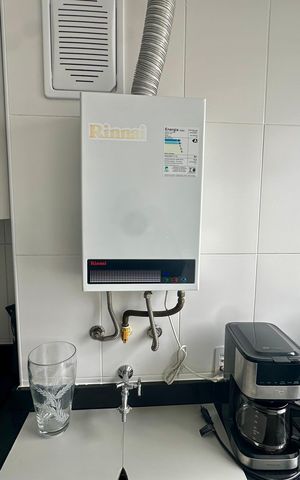Apartamento para alugar com 43m², 2 quartos e sem vaga Apartamento para alugar com 43m², 2 quartos e sem vagaLavanderia