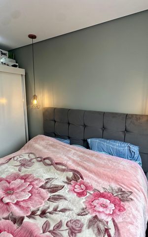 Apartamento para alugar com 43m², 2 quartos e sem vaga Apartamento para alugar com 43m², 2 quartos e sem vagaQuarto 2
