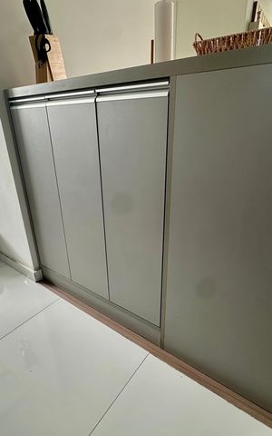 Apartamento para alugar com 43m², 2 quartos e sem vaga Apartamento para alugar com 43m², 2 quartos e sem vagaCozinha