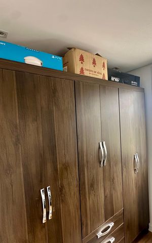Apartamento para alugar com 43m², 2 quartos e sem vaga Apartamento para alugar com 43m², 2 quartos e sem vagaQuarto 1