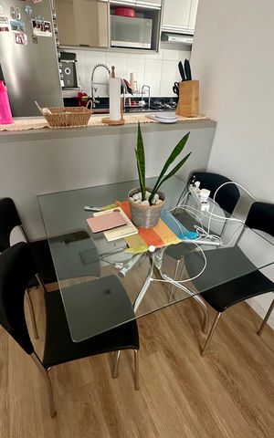 Apartamento para alugar com 43m², 2 quartos e sem vaga Apartamento para alugar com 43m², 2 quartos e sem vagaSala