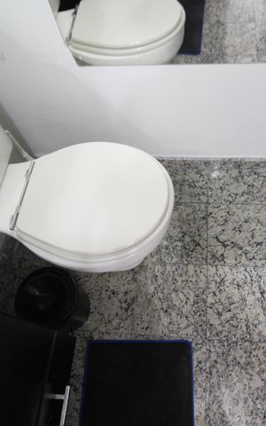Apartamento para alugar com 50m², 1 quarto e 1 vaga Apartamento para alugar com 50m², 1 quarto e 1 vagaLavabo
