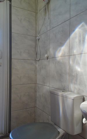 Casa para alugar com 70m², 2 quartos e 1 vagaBanheiro