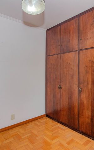 Apartamento para alugar com 130m², 2 quartos e 1 vaga Apartamento para alugar com 130m², 2 quartos e 1 vagaQuarto