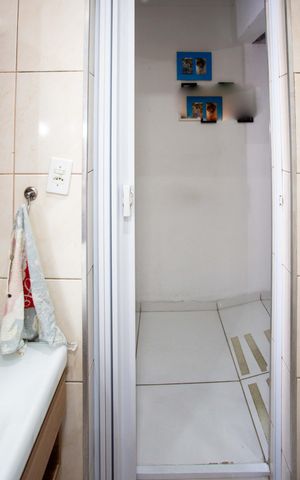 Casa à venda com 100m², 3 quartos e 1 vagaBanheiro