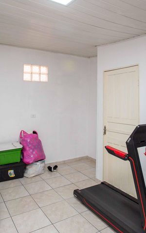 Casa à venda com 100m², 3 quartos e 1 vagaSala 2