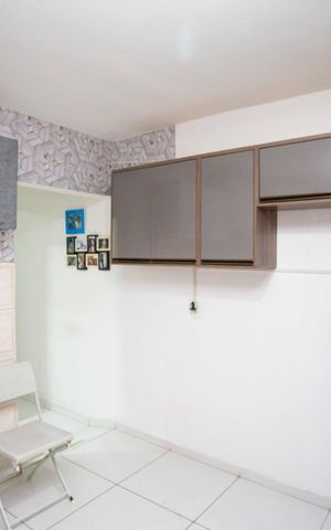 Casa à venda com 100m², 3 quartos e 1 vagaCozinha
