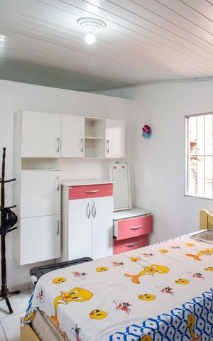 Casa à venda com 100m², 3 quartos e 1 vagaQuarto 2