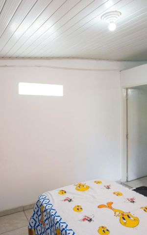 Casa à venda com 100m², 3 quartos e 1 vagaQuarto 2
