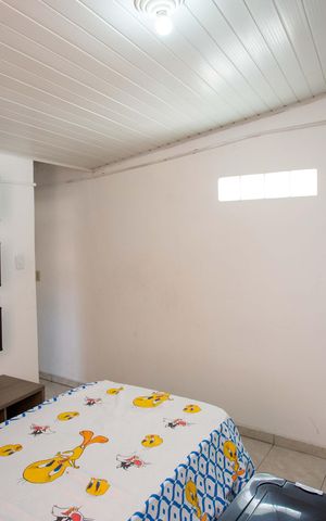 Casa à venda com 100m², 3 quartos e 1 vagaQuarto 2