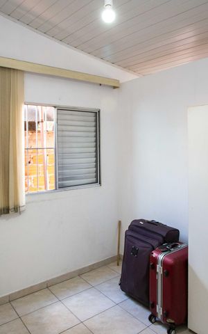 Casa à venda com 100m², 3 quartos e 1 vagaQuarto 3