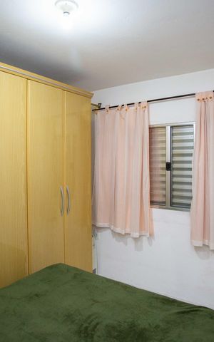Casa à venda com 100m², 3 quartos e 1 vagaQuarto 1