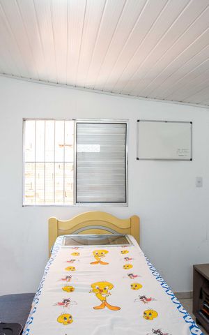 Casa à venda com 100m², 3 quartos e 1 vagaQuarto 2