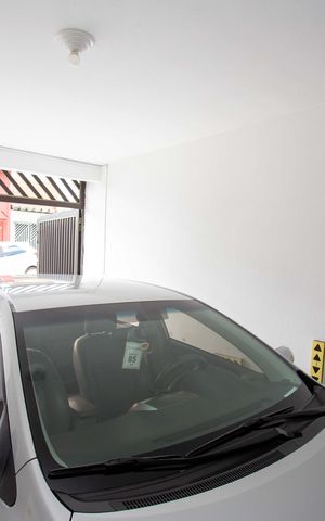 Casa à venda com 100m², 3 quartos e 1 vagaGaragem