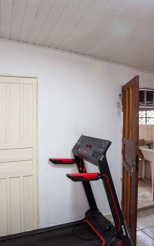 Casa à venda com 100m², 3 quartos e 1 vagaSala 2