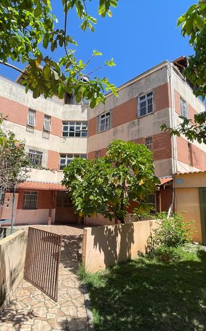 Apartamento à venda com 98m², 4 quartos e 1 vaga