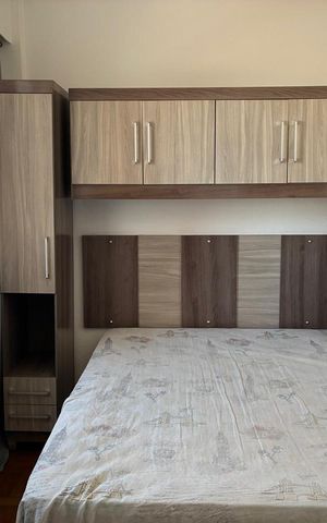 Apartamento para alugar com 45m², 1 quarto e sem vaga Apartamento para alugar com 45m², 1 quarto e sem vagaQuarto