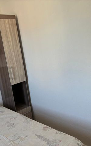 Apartamento para alugar com 45m², 1 quarto e sem vaga Apartamento para alugar com 45m², 1 quarto e sem vagaQuarto