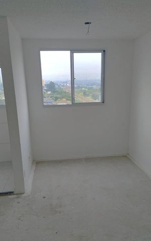 Apartamento à venda com 37m², 2 quartos e sem vaga Apartamento à venda com 37m², 2 quartos e sem vagaSala