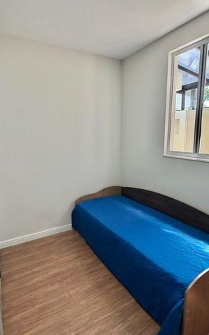 Apartamento à venda com 65m², 2 quartos e 2 vagas Apartamento à venda com 65m², 2 quartos e 2 vagasQuarto 2