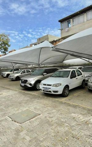 Apartamento à venda com 65m², 2 quartos e 2 vagas Apartamento à venda com 65m², 2 quartos e 2 vagasGaragem 02 vagas
