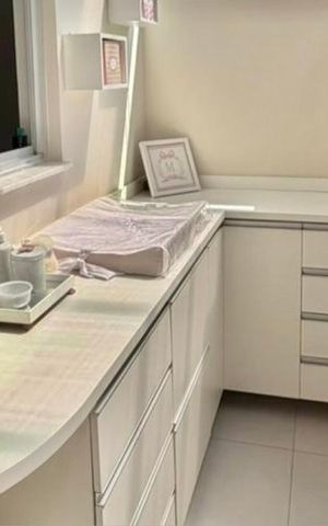 Apartamento à venda com 65m², 2 quartos e 2 vagas Apartamento à venda com 65m², 2 quartos e 2 vagasÁrea Privativa